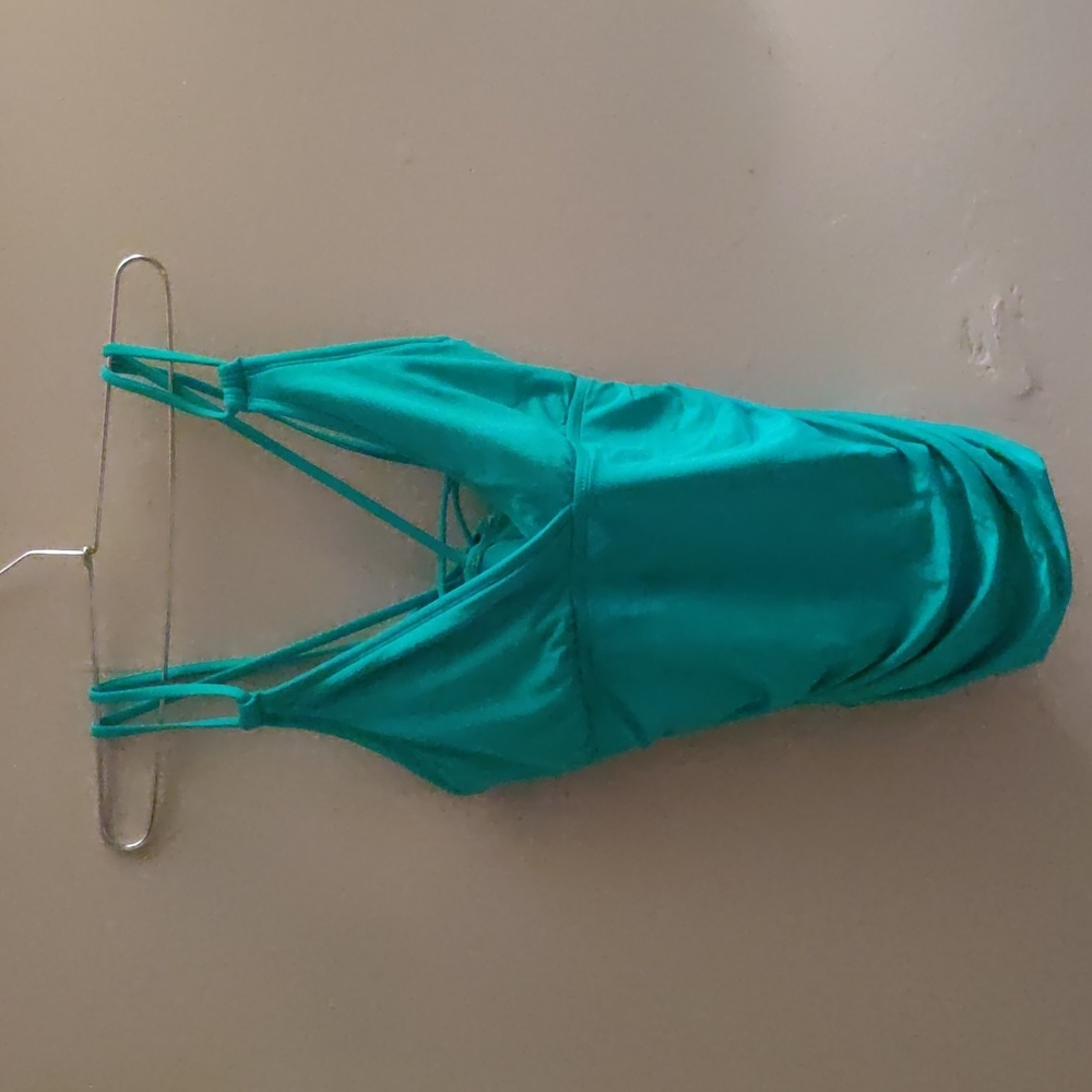 Tankini top
